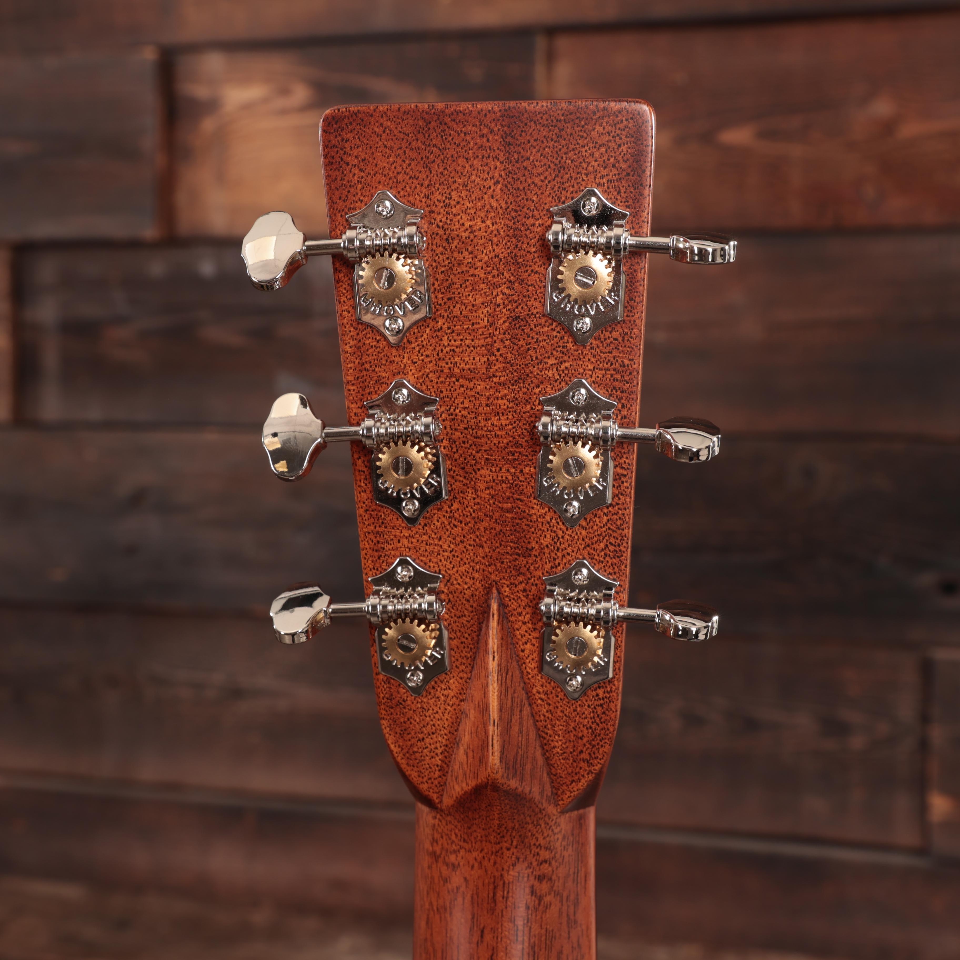 Martin Standard Series 000-28 Acoustic Guitar - Andertons Music Co.